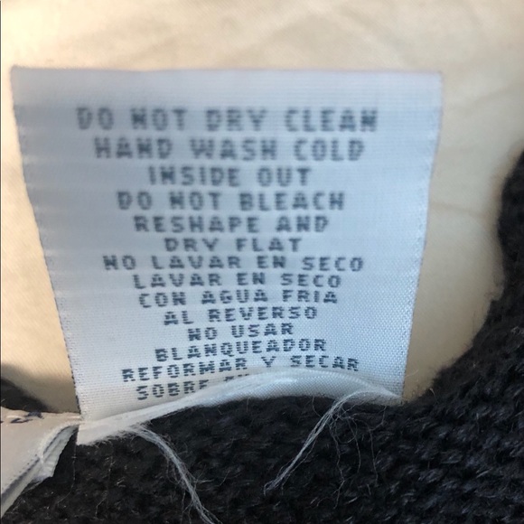 Embroidered Vintage Floral Vest 2XL - Picture 6 of 7